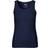 Neutral Ladies Tank Top - Navy