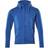 Mascot Crossover Gimont Hoodie - Azure Blue