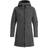 Vaude Women's Tinshan Coat III - Iron