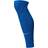 Nike Squad Soccer Leg Sleeves Unisex - Royal Blue/White