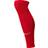 Nike Squad Soccer Leg Sleeves Unisex - University Red/White