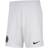 Nike Paris Saint Germain Stadium Away Shorts 21/22 Youth