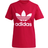 Adidas Women's Adicolor Classics Trefoil T-shirt - Bold Pink