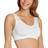 Schiesser Seamless Light Bustier - White