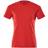 Mascot ProWash Crossover T-shirt Women - Traffic Red