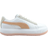 Puma Suede Mayu Mix W - White-Lotus/Peach Parfait