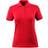 Mascot Crossover Grasse Polo Shirt - Traffic Red