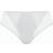 Elomi Charley High Leg Brief - White