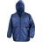 Result Windcheater Unisex - Royal