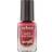 Barry M Velvet Nail Matte Paint VNP6 Crimson Couture 10ml