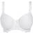 Fantasie Leona Moulded Full Cup Bra - White