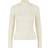 Pieces Crista Knitted Pullover - Birch