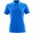 Mascot Women's Crossover Polo Shirt - Azure