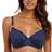 Fantasie Marseille Full Cup Bikini Top - Twilight