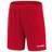 JAKO Manchester Shorts Unisex - Red