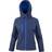 Result Women's TX Performance Hooded Softshell Jacket - Navy/Royal