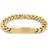 Tommy Hilfiger ID Bracelet - Gold