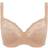 Fantasie Ana Side Support Bra - Blush Pink