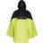 Vaude Covero II Rain Poncho - Lemon