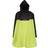 Vaude Valero Rain Poncho - Lemon