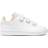 Adidas Kid's Stan Smith - Cloud White/Haze Coral/Cloud White