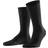 Falke Sensitive Intercontinental Women Socks - Black