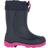 Kamik Kid's Snobuster 1 - Navy/Magenta