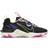 Nike React Vision W - Black/Royal Pulse/Beyond Pink/Barely Volt