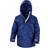 Result Kid's Core Parka - Royal