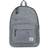 Herschel Classic Backpack - Raven Crosshatch