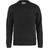 Fjällräven Lada Round-Neck Sweater - Black