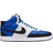 Nike Court Vision Mid M - Game Royal/White/Black