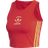 Adidas 3-Stripes Tank Top - Red
