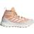 Adidas Terrex Free Hiker Primeblue W - Ambient Blush/Clear Pink/Wonder White