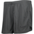 Nike Dri-Fit Academy Knit Shorts Women - Anthracite/Black