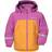 Didriksons Enso Kid's Jacket - Radiant Purple (503846-395)