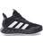 Adidas Kid's Ownthegame 2.0 - Core Black/Cloud White/Carbon