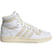 Adidas Top Ten - Cloud White/Cream White/Blue Bird