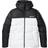 Marmot Women's Guides Down Hoody - White/Black