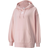 Puma Women's Classics Oversized Hoodie - Lotus