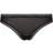 Calvin Klein Bottoms Up Thong - Black