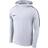 Nike Academy 18 Hoodie Sweatshirt Men - White/Black