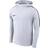 Nike Academy 18 Hoodie Sweatshirt Men - White/Black