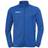 Uhlsport Score Classic Jacket Unisex - Azurblue/White