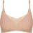 Triumph Shape Smart Padded Bra - Neutral Beige