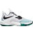 Nike Zoom Freak 3 - White/Clear Emerald/Total Orange/Black