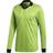 Adidas Referee 18 Long Sleeve Jersey Men - Semi Solar Green