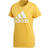 Adidas Women Must Haves Badge of Sport T-shirt - Active Gold