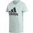 Adidas Women Must Haves Badge of Sport T-shirt - Green Tint