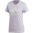 Adidas Women Must Haves Badge of Sport T-shirt - Purple Tint